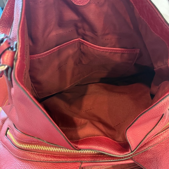 Coach Leather Purse - Picture 11 of 15